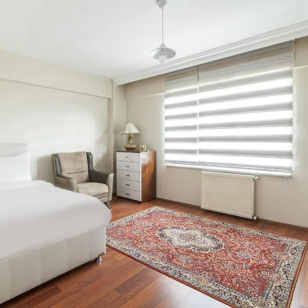 Cozy And Central Flat Close To Cevahir In Sisli Provincia di Istanbul