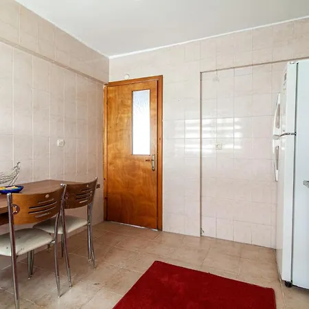Cozy And Central Flat Close To Cevahir In Sisli Appartamento *