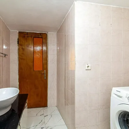 Appartamento Cozy And Central Flat Close To Cevahir In Sisli