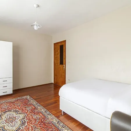 Cozy And Central Flat Close To Cevahir In Sisli * Istanboel
